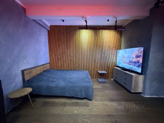 m. Shabolovskaya: Apartment, 1-rooms