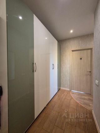 m. Khimki: Apartment, 2-rooms