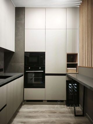 m. Alekseevskaya: Apartment, studio