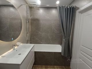 m. Alekseevskaya: Apartment, studio