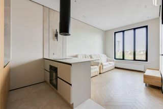 m. Baumanskaya: Apartment, 1-rooms