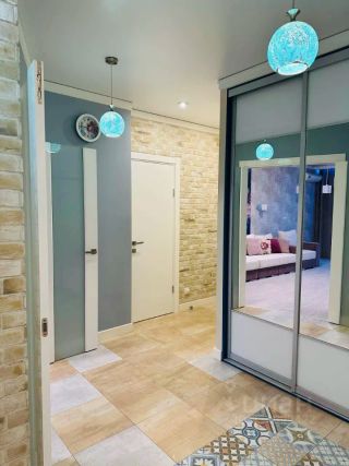 m. Medvedkovo: Apartment, 3-rooms