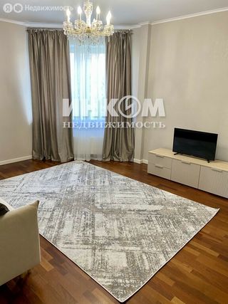 m. Prospekt Vernadskogo: Apartment, 2-rooms