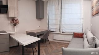 m. Dubrovka: Apartment, 1-rooms