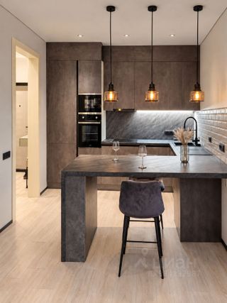 m. Spartak: Apartment, 2-rooms