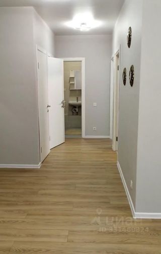 m. Olgino: Apartment, 2-rooms