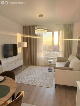 m. Ozernaya: Apartment, 1-rooms