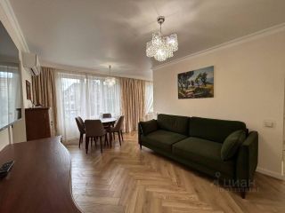 m. Poklonnaya: Apartment, 2-rooms