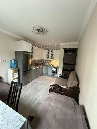 m. Olgino: Apartment, 1-rooms