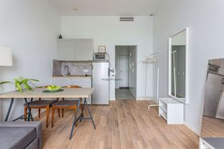 m. Belorusskaya: Apartment, studio
