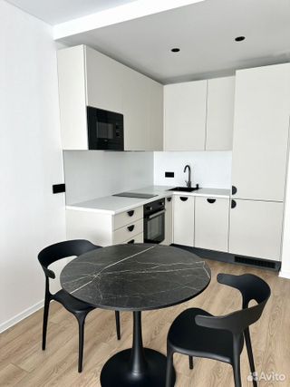 m. Kotelniki: Apartment, 1-rooms