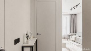 m. Chkalovskaya: Apartment, 2-rooms