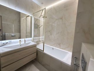m. ZIL: Apartment, 2-rooms