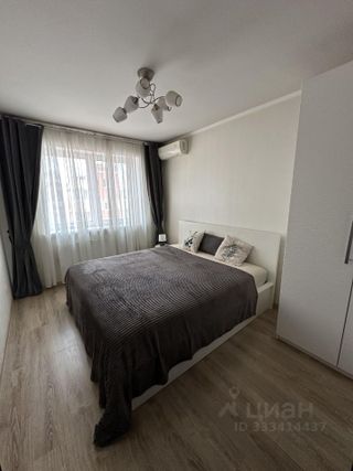 m. Nekrasovka: Apartment, 2-rooms