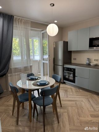 m. Slavyansky bulvar: Apartment, 1-rooms