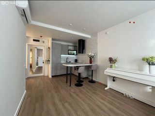 m. Kalitniki: Apartment, 1-rooms
