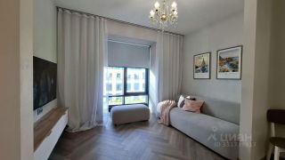 m. Petrovsko-Razumovskaya: Apartment, 2-rooms