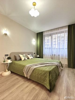 m. Grachevskaya: Apartment, 1-rooms