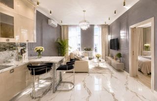 m. Avtozavodskaya: Apartment, 2-rooms