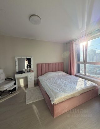 m. Verkhnie Likhobory: Apartment, 1-rooms
