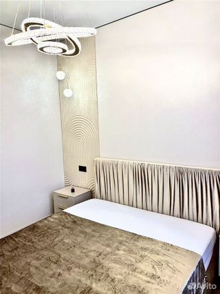 m. Potapovo: Apartment, 2-rooms