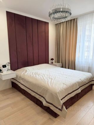 m. Aminyevskaya: Apartment, 2-rooms