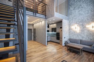 m. Shelepikha: Apartment, 2-rooms