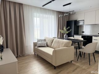m. Babushkinskaya: Apartment, 2-rooms