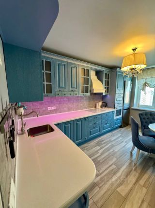 m. Planernaya: Apartment, 1-rooms