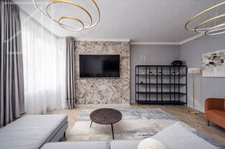 m. Izmaylovo: Apartment, 3-rooms