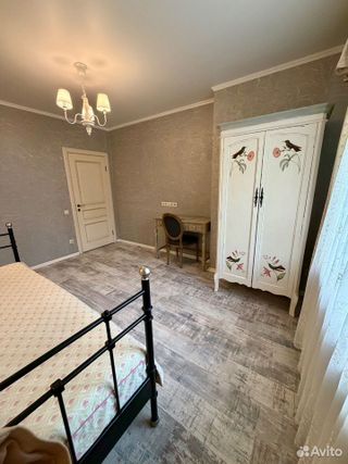 m. Khlebnikovo: Apartment, 2-rooms