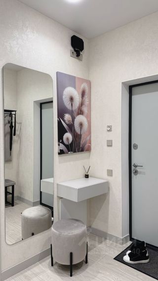 m. Davydkovo: Apartment, 2-rooms