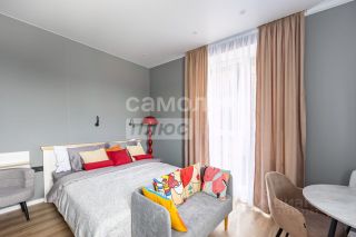 m. Kalitniki: Apartment, studio