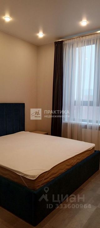 m. ZIL: Apartment, 1-rooms