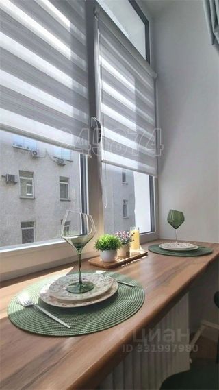 m. Mayakovskaya: Apartment, 1-rooms