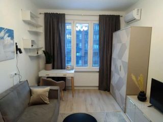 m. Begovaya: Apartment, 1-rooms