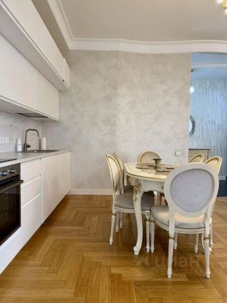 m. Shelepikha: Apartment, 2-rooms