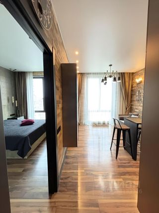m. Ulitsa 1905 goda: Apartment, 2-rooms