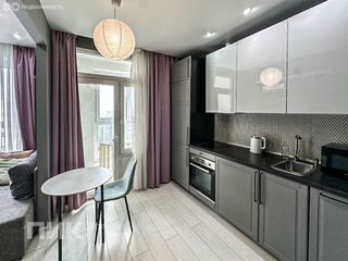 m. Lukhmanovskaya: Apartment, 1-rooms