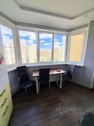 m. Zheleznodorozhnaya: Apartment, 2-rooms