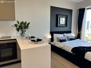 m. Dmitrovskaya: Apartment, studio