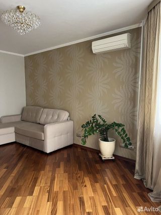 m. Molzhaninovo: Apartment, 1-rooms