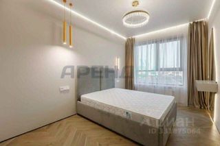 m. Shelepikha: Apartment, 2-rooms