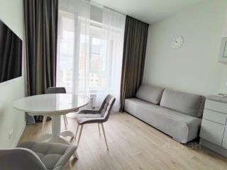 m. Spartak: Apartment, 1-rooms