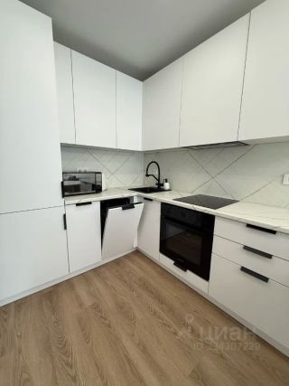 m. Aminyevskaya: Apartment, 1-rooms