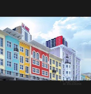 m. Penyagino: Apartment, 2-rooms