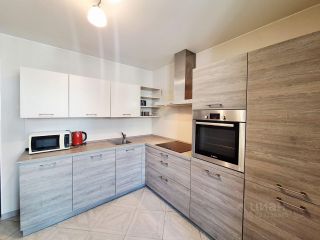 m. Levoberezhnaya: Apartment, 1-rooms