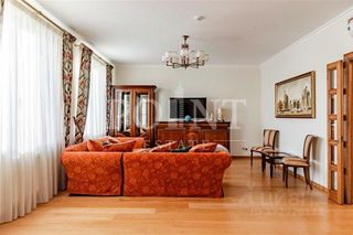 m. Matveevskoe: Apartment, 3-rooms