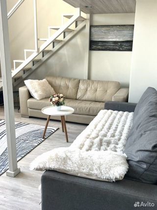 m. Dinamo: Apartment, studio