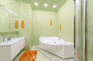 m. Petrovsky park: Apartment, 3-rooms